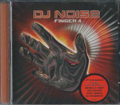DJ Noise - Finger 4