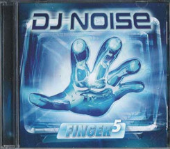 DJ Noise - Finger 5