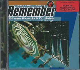 OXA Remember Vol.1