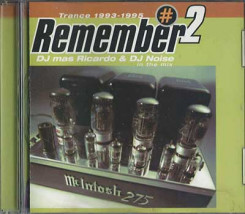 OXA Remember Vol.2
