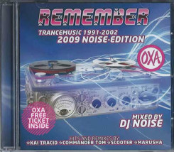 OXA Remember Vol.9