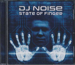 DJ Noise - State of Finger