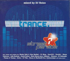 Streetparade 2008 - Trance