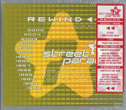 Streetparade Rewind 1992 - 2005