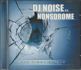 DJ Noise vs Nonsdrome - First Battle