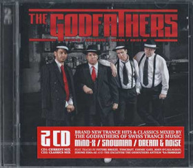 The Godfathers Vol.1