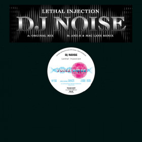DJ Noise - Lethal Injection