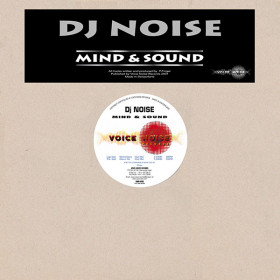 DJ Noise - Rave or Die