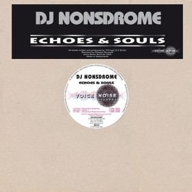 DJ Nonsdrome - Stop This...!
