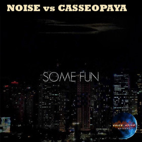 Noise vs. Casseopaya - Casseonoise