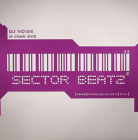 DJ Noise - El Cham 2k5