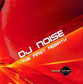 DJ Noise - Save this Earth