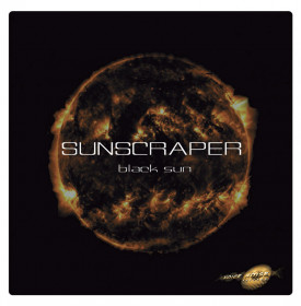 Sunscraper - Black Sun (DJ Noise Rmx)