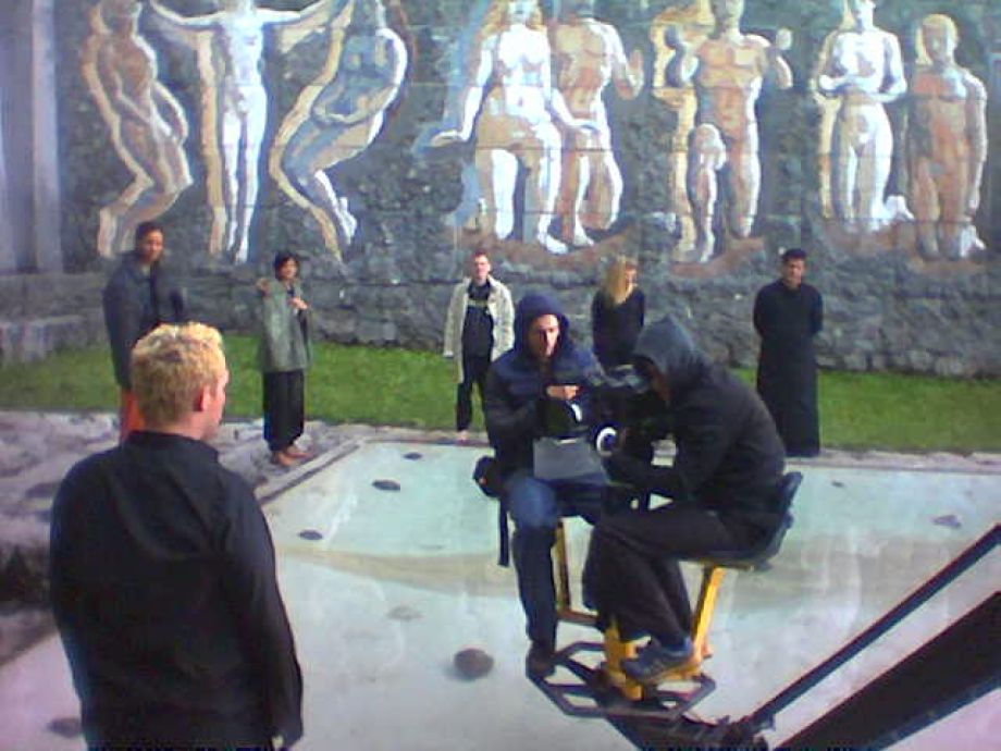 Energy Allstars Paxmal Walenstadt