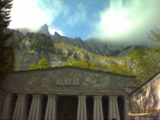 Energy Allstars - Atmospheric Sun